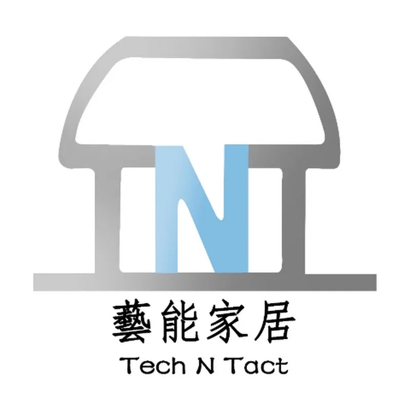 藝能家居Techntact