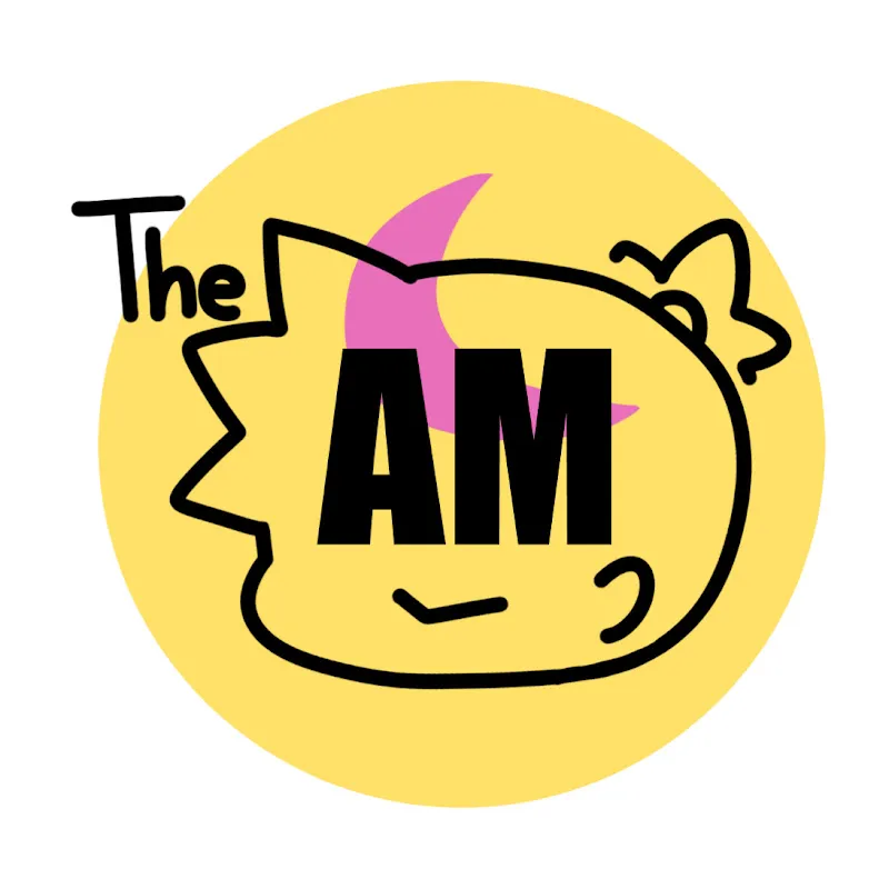 阿月TheAm
