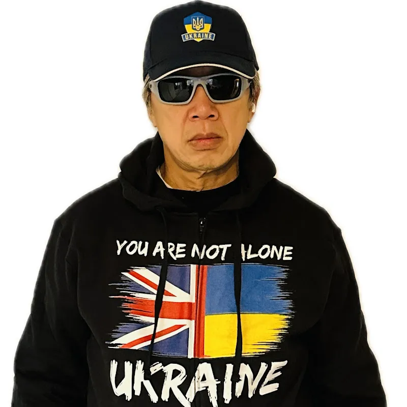 徐時論 TsuisTalk (Since 2009)