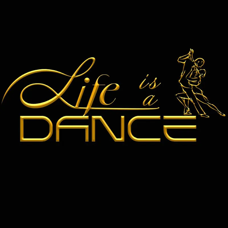Life•is•a•dance