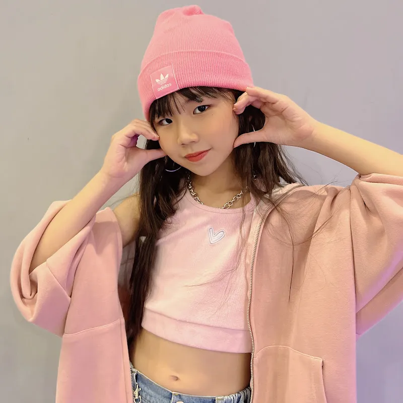 星期5MUMU去跳舞