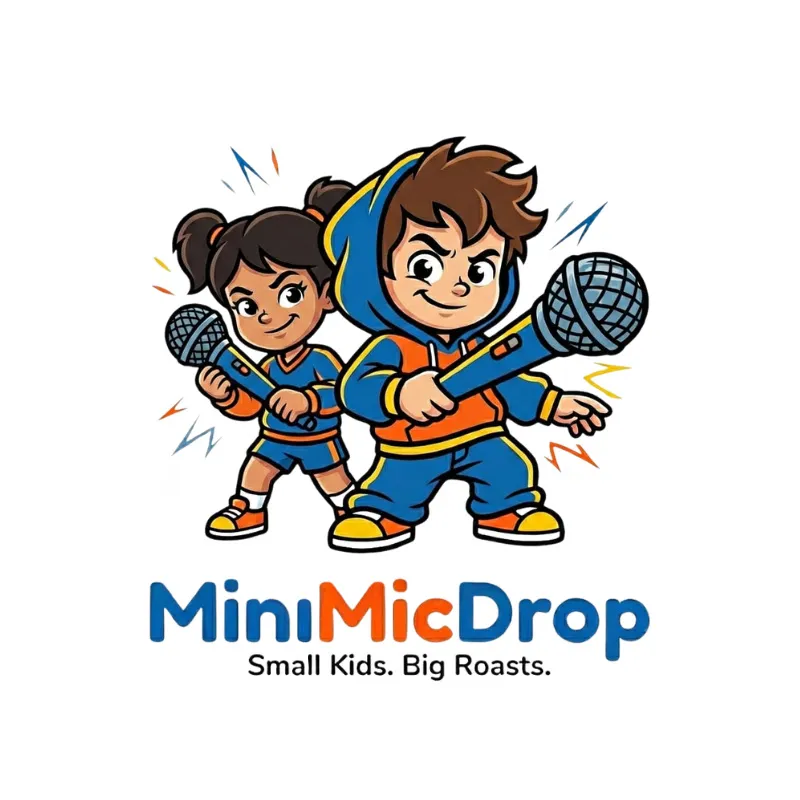 MiniMicDrop
