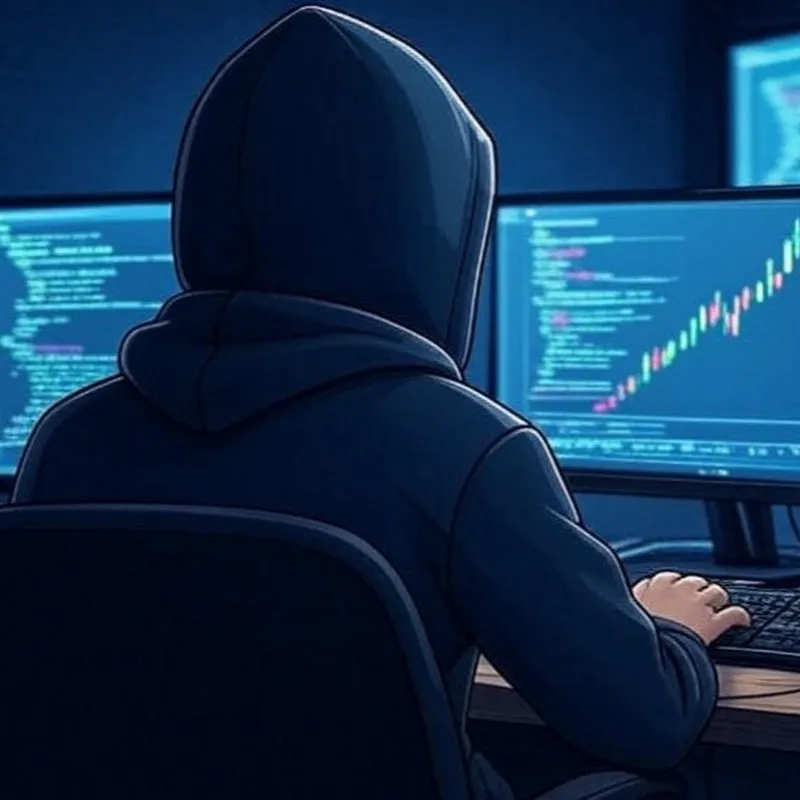 散戶程式交易教室 | MT5 | Python【 廣東話 / 國語 】