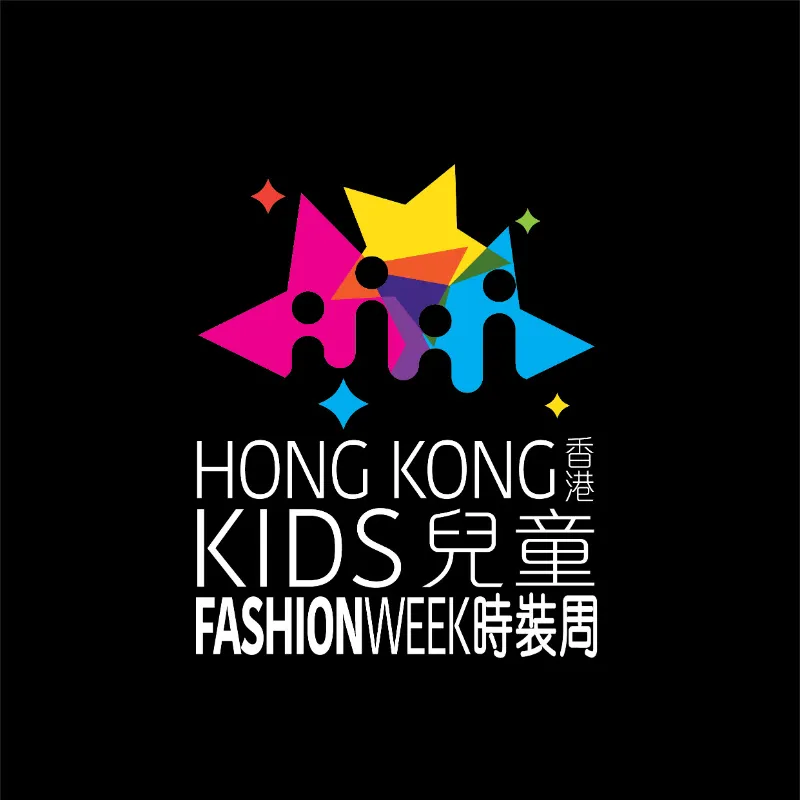 香港兒童時裝周 Hong Kong Kids Fashion Week