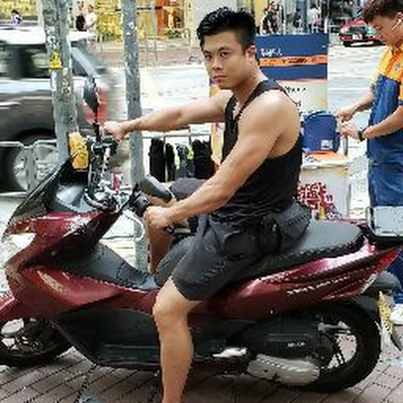 邦邦哥哥Super ISOspeed