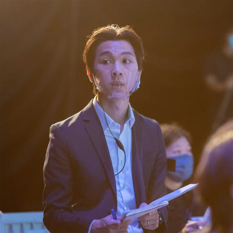 WorkingDogHK 返工狗