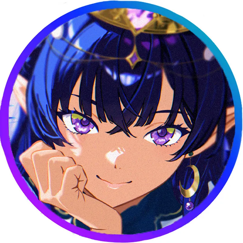 水月歌ʅ（´◔౪◔）ʃ