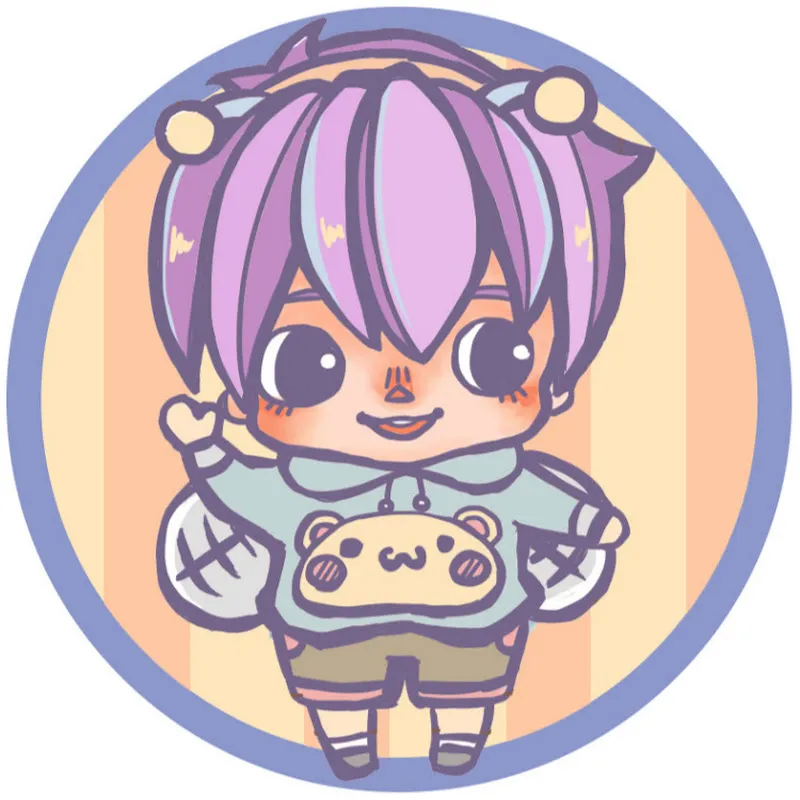 蚊蚊 Mon Mon : 畫畫教學