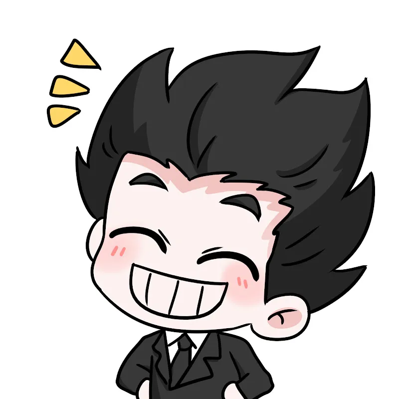 麟麟七的游戏日常