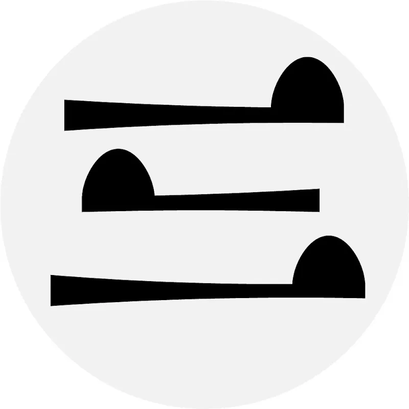 三坐山 Mount Trio