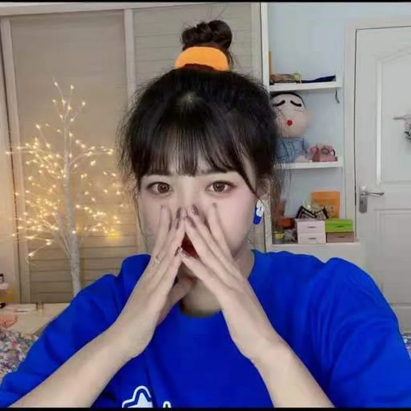 不挑食的小太子