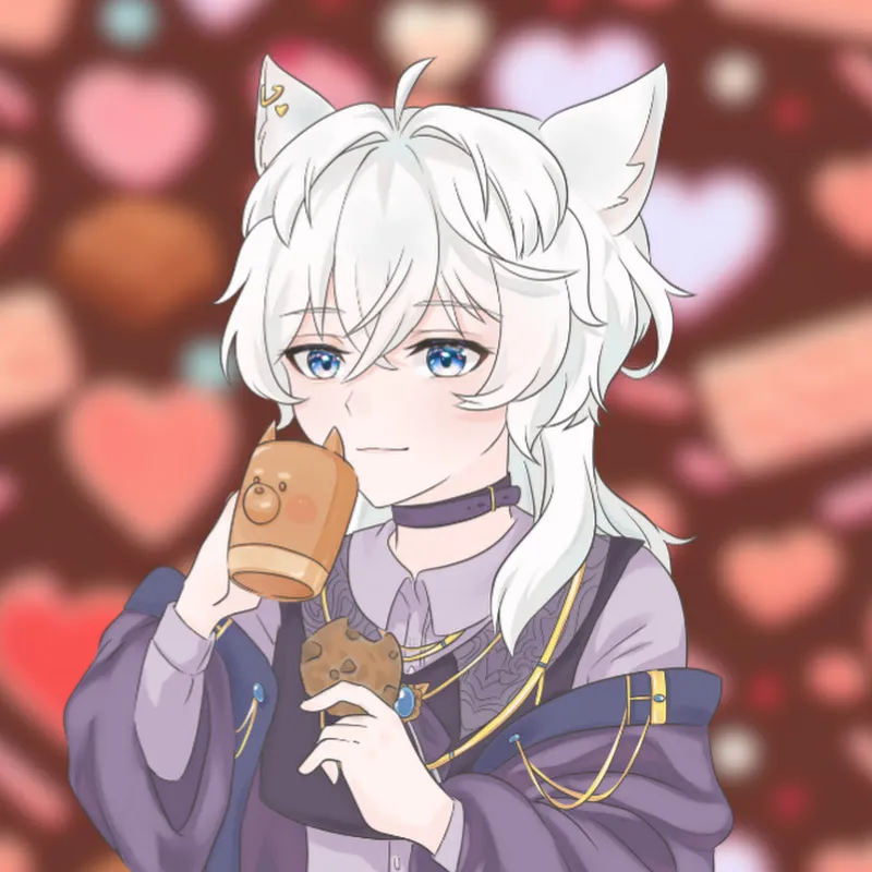 【琴聲狗狗喜歡黏人】女性向音頻