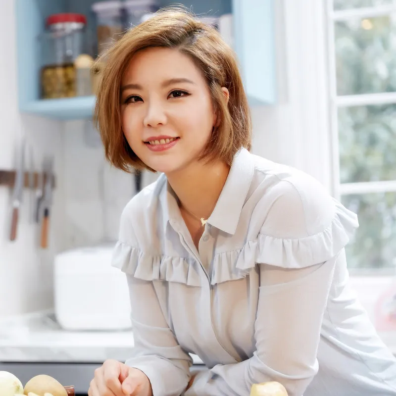 曼食慢语 Amanda Tastes