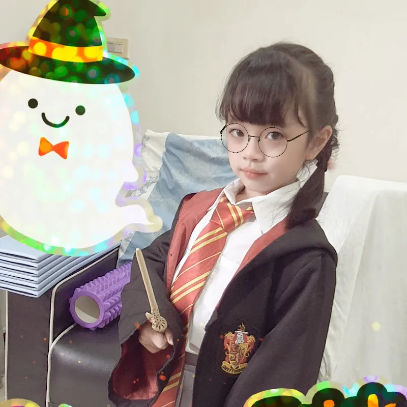 Chloe Lee 小寶愛跳舞🎀