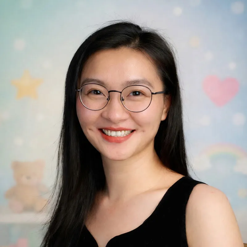 儿童心理博士生的学习笔记