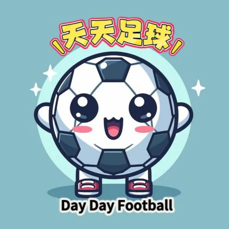 Day Day Football 天天足球