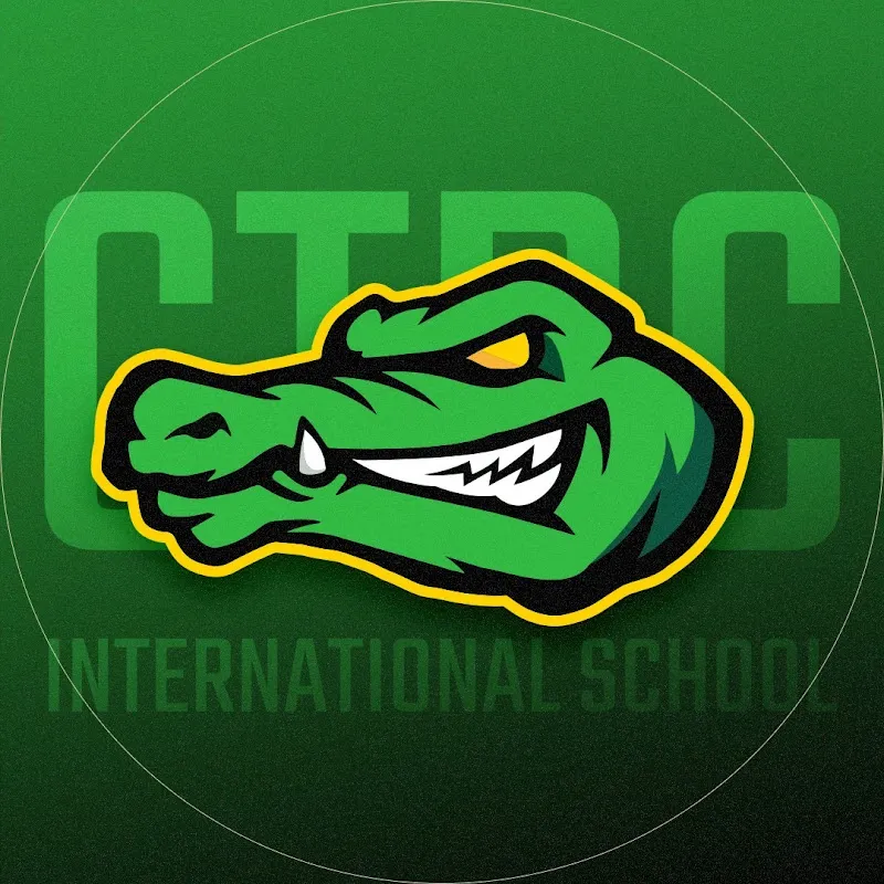中信高中籃球隊 CTBC INTERNATIONAL ACADEMY  BasketballTeam