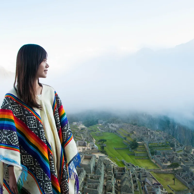 Victoria 楊逸晴 | 旅遊時刻 Travel Moments